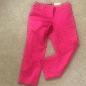 New Ann Taylor summer pants